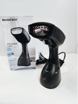 Відпарювач ручний Silver Crest 1400W