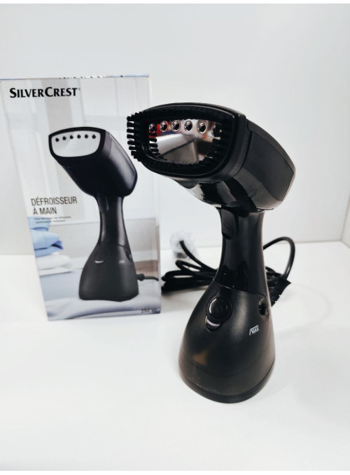 Відпарювач ручний Silver Crest 1400W