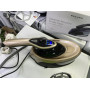  Відпарювач для одягу Mozano Smart Care 2500 Вт