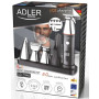 Машинка для підстригання волосся Adler Машинка для підстригання волосся Adler