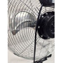 Підлоговий вентилятор-циркулятор MalTec W-OC150WT SL